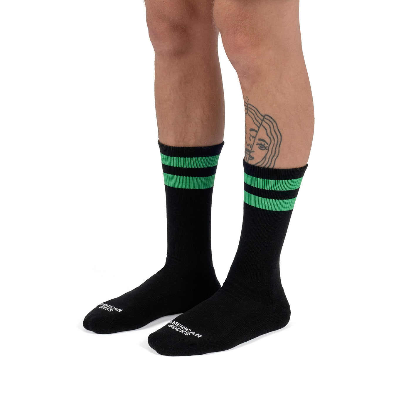 American Socks 24