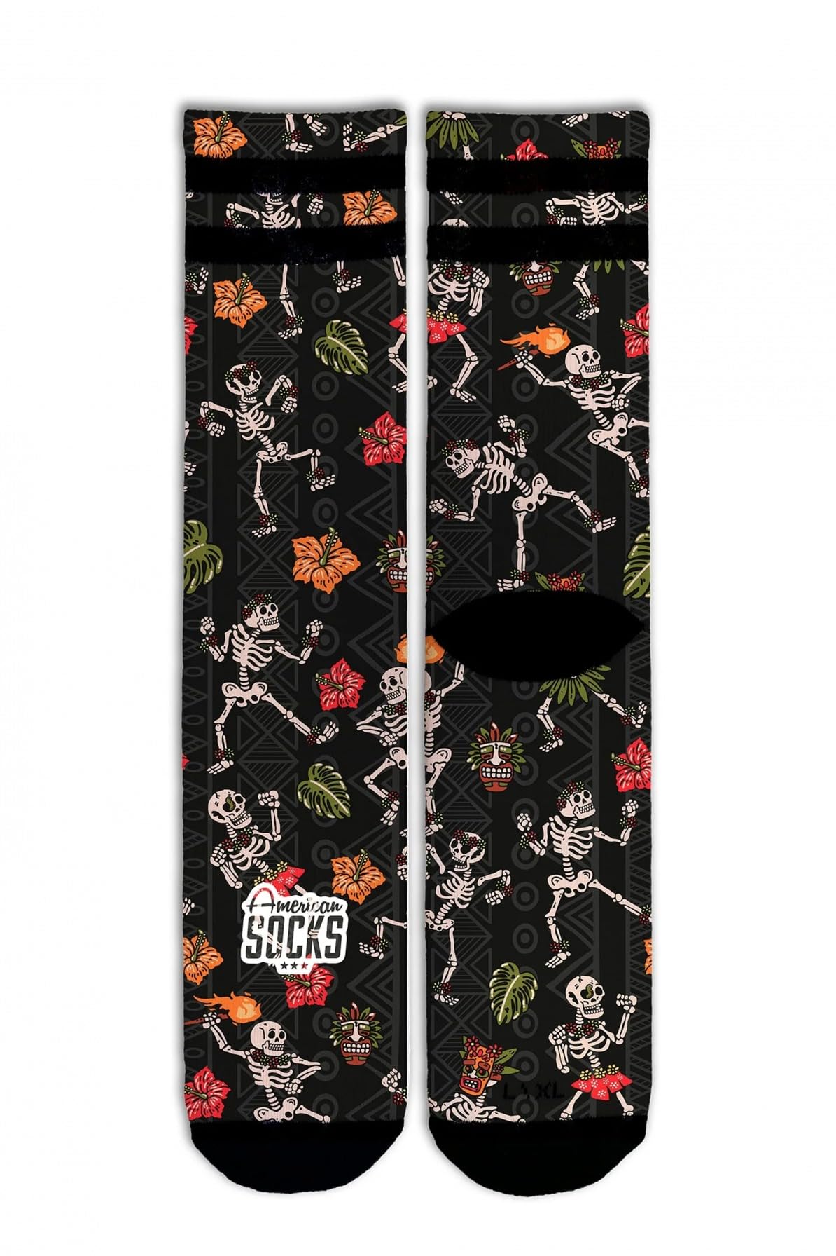 American Socks 24