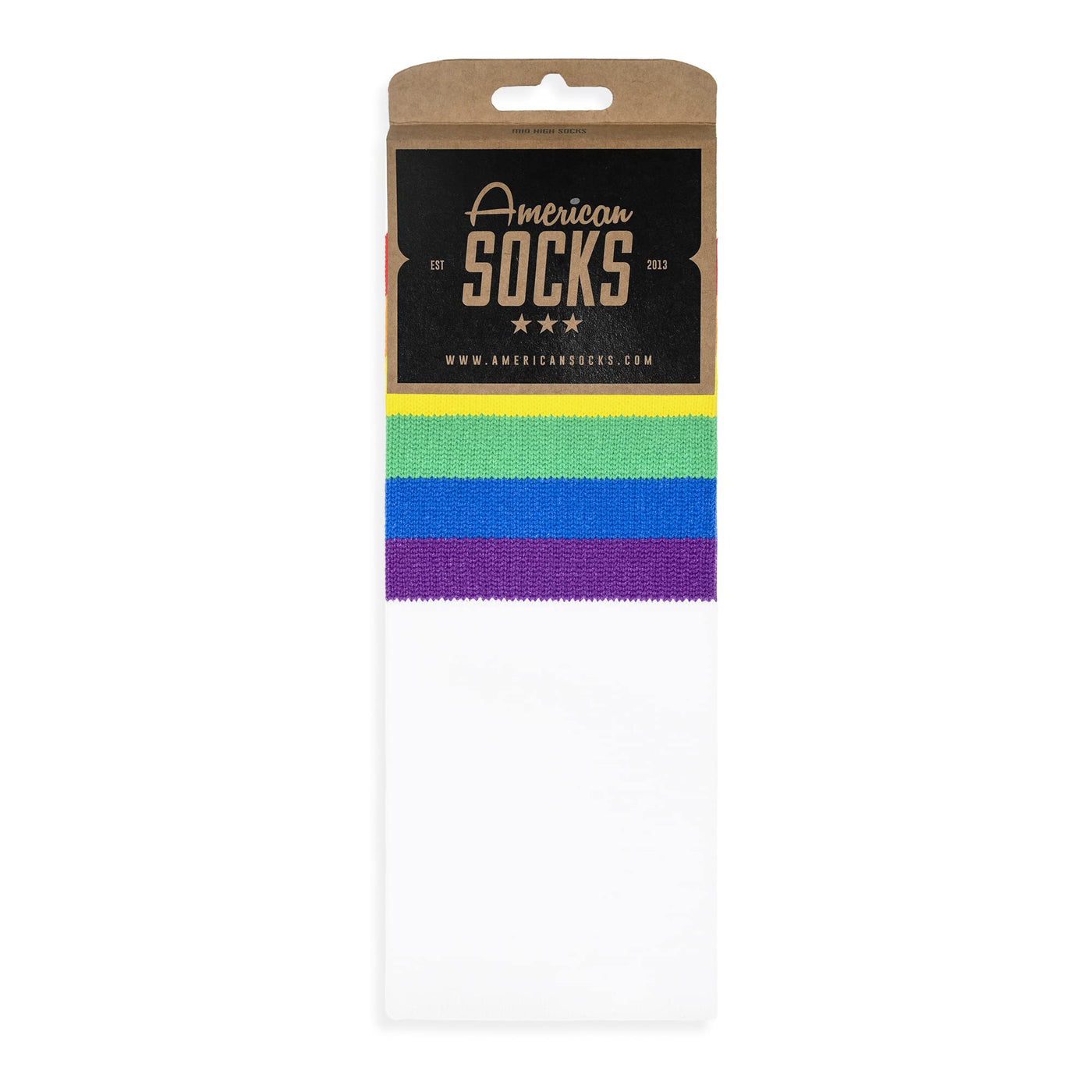 American Socks 24