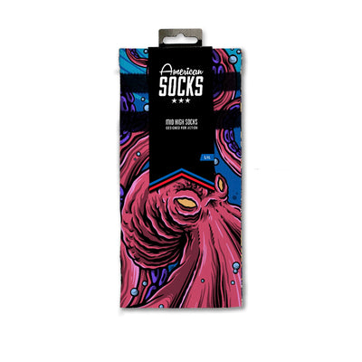 American Socks 24