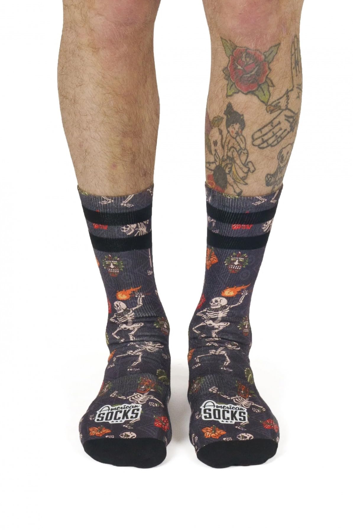 American Socks 24
