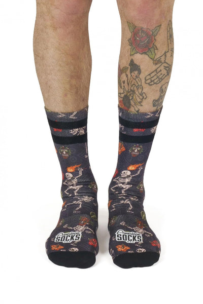 American Socks 24