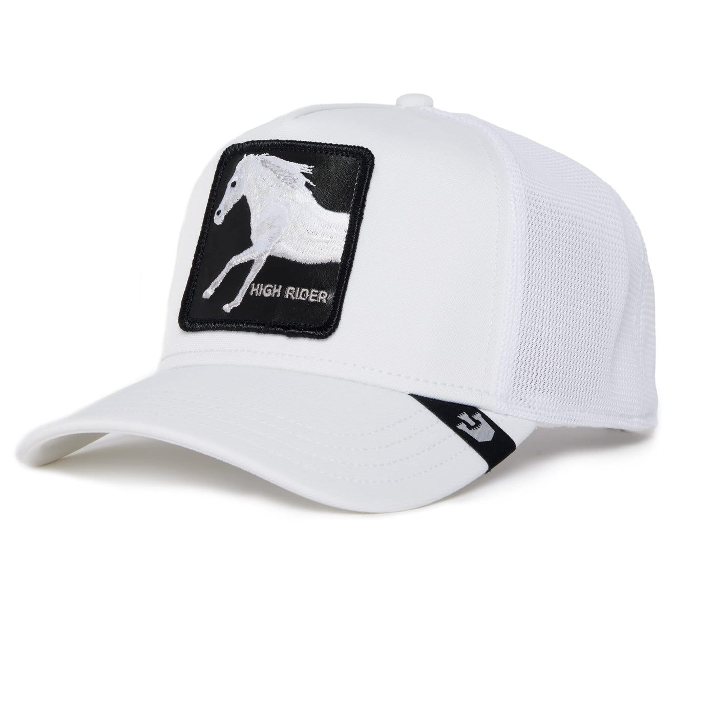 Goorin Bros. The Farm-Berretto Unisex da Baseball Cappellino