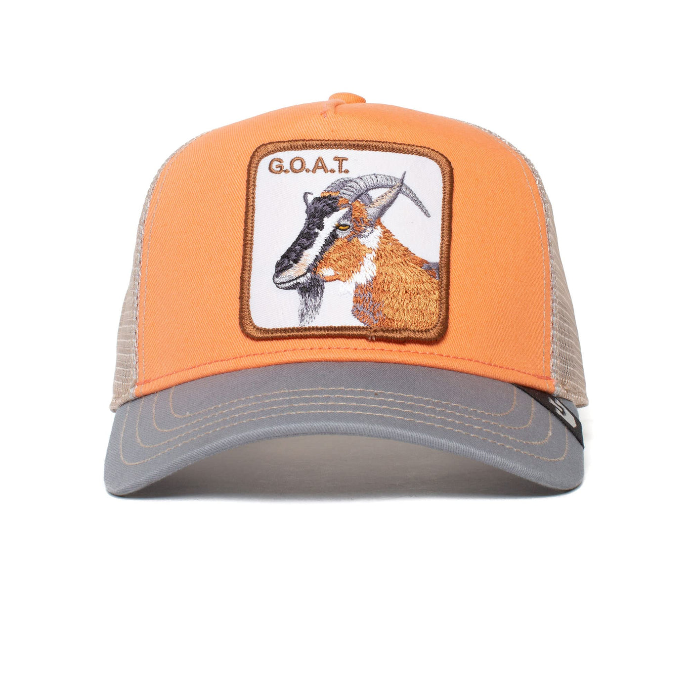 Goorin Bros. The Farm-Berretto Unisex da Baseball Cappellino