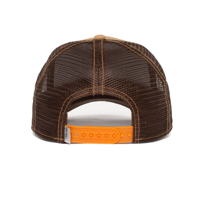 Goorin Bros. The Farm-Berretto Unisex da Baseball Cappellino