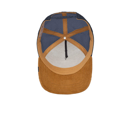Goorin Bros. The Farm-Berretto Unisex da Baseball Cappellino