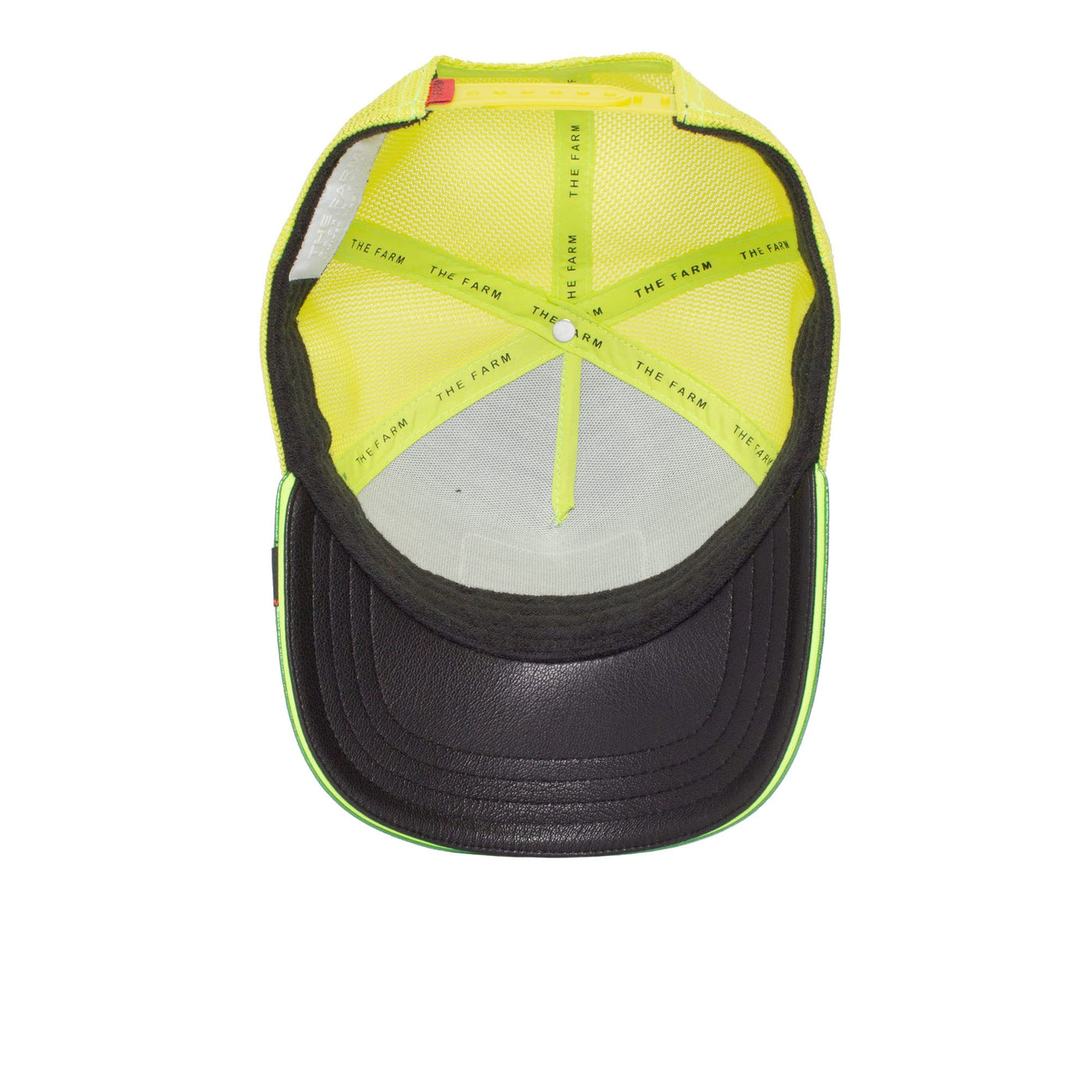 Goorin Bros. The Farm-Berretto Unisex da Baseball Cappellino
