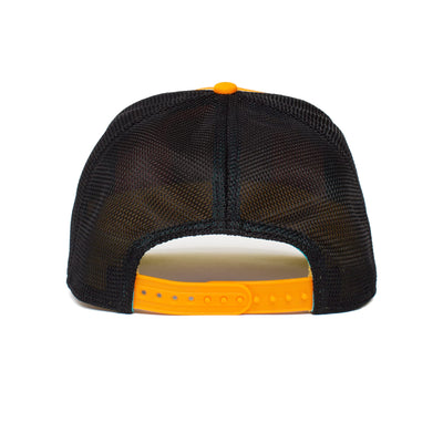 Goorin Bros. The Farm-Berretto Unisex da Baseball Cappellino