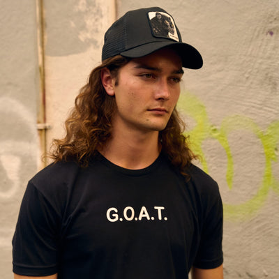 Goorin Bros. The Farm-Berretto Unisex da Baseball Cappellino