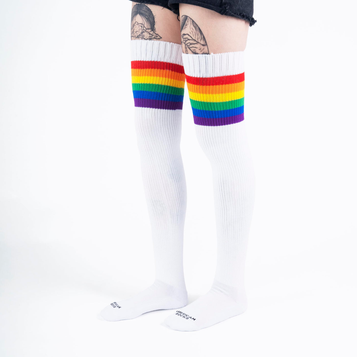 American Socks 24