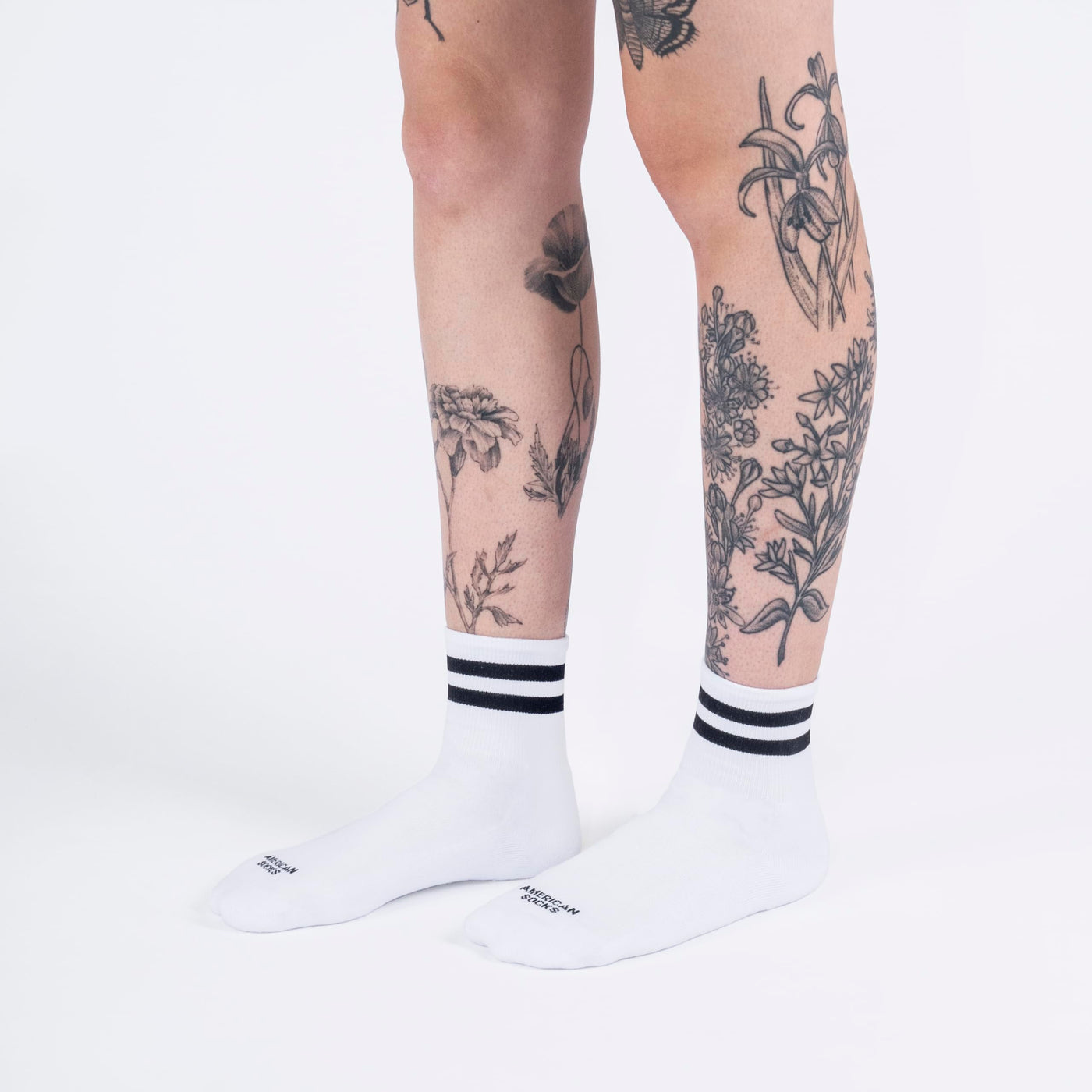 American Socks 24