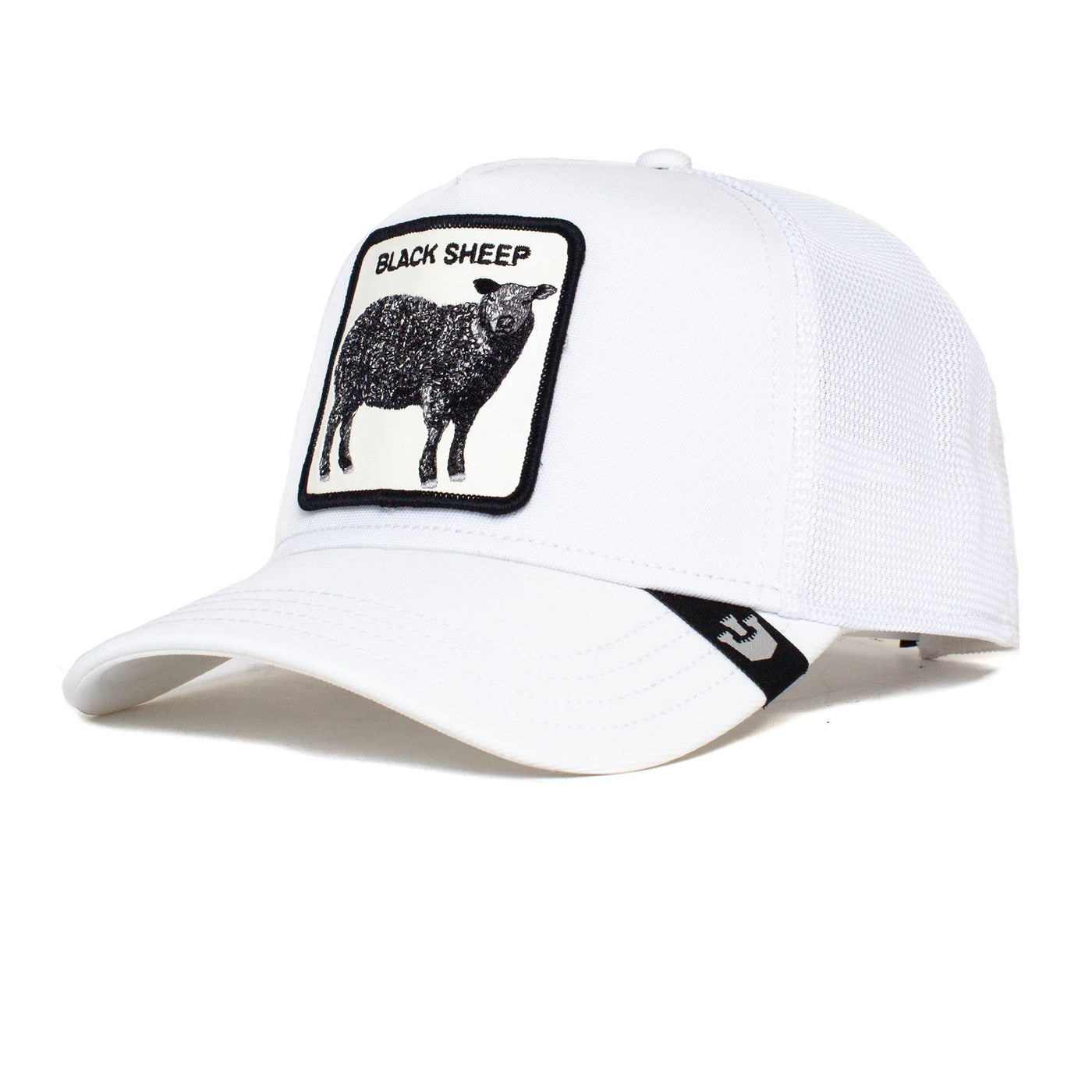 Goorin Bros. The Farm-Berretto Unisex da Baseball Cappellino