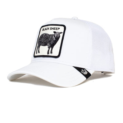 Goorin Bros. The Farm-Berretto Unisex da Baseball Cappellino