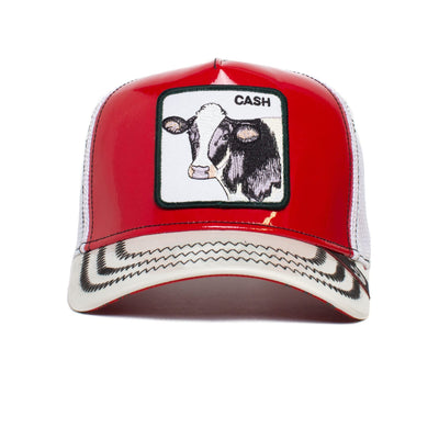 Goorin Bros. The Farm-Berretto Unisex da Baseball Cappellino