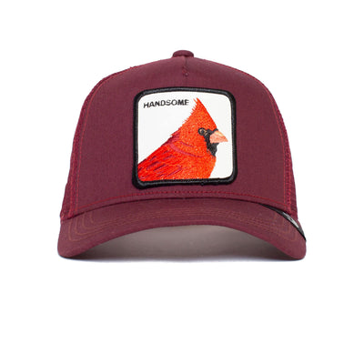 Goorin Bros. The Farm-Berretto Unisex da Baseball Cappellino