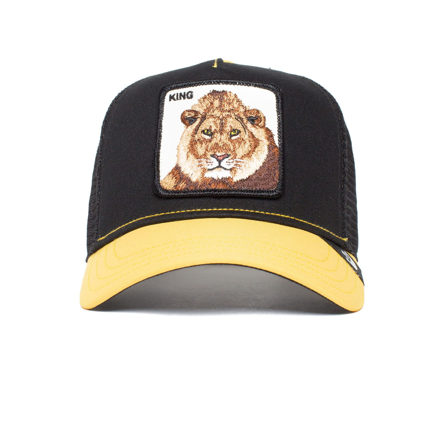 Goorin Bros. The Farm-Berretto Unisex da Baseball Cappellino
