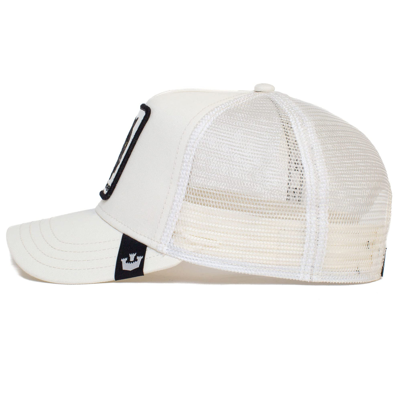 Goorin Bros. The Farm-Berretto Unisex da Baseball Cappellino