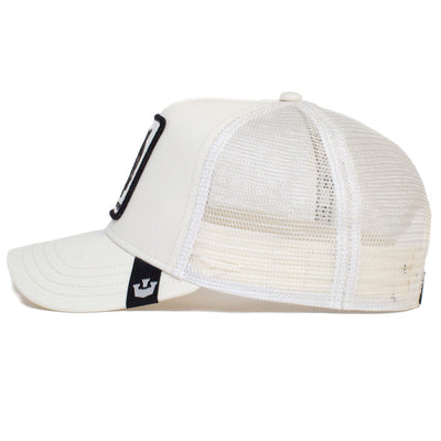 Goorin Bros. The Farm-Berretto Unisex da Baseball Cappellino