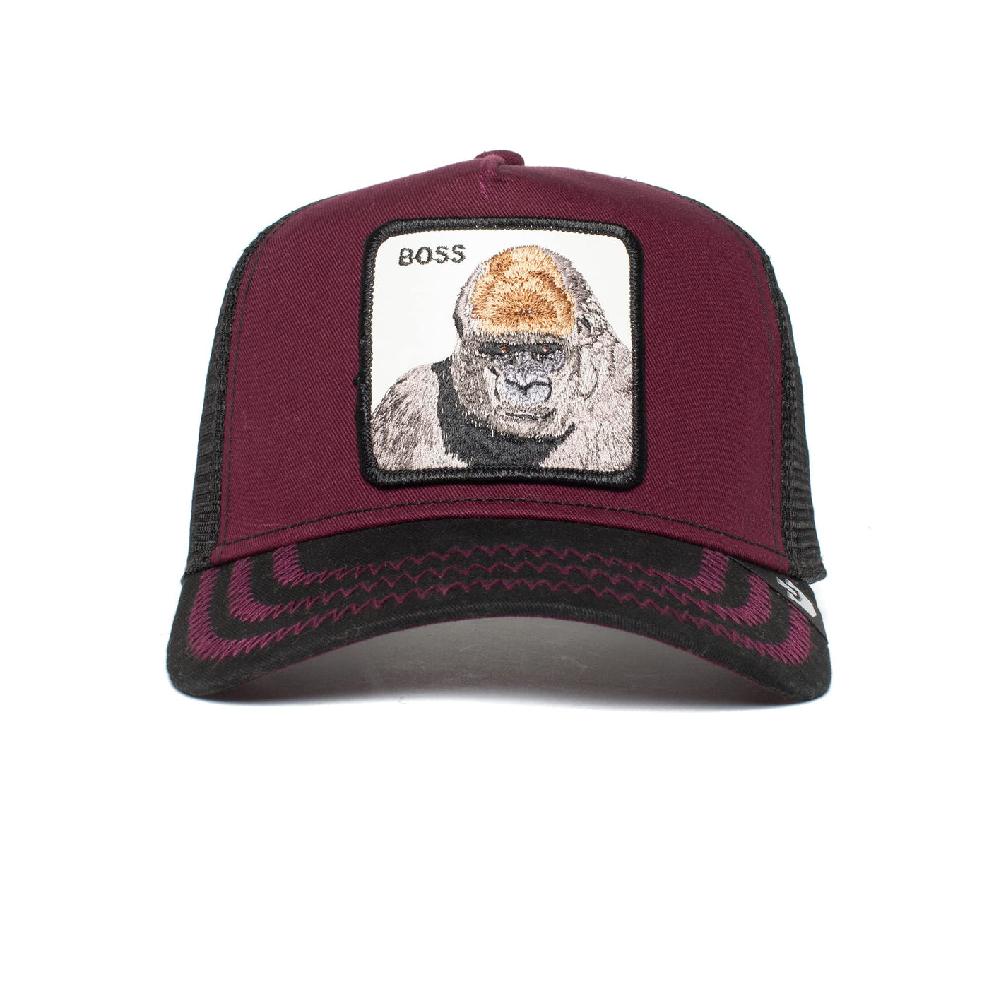 Goorin Bros. The Farm-Berretto Unisex da Baseball Cappellino