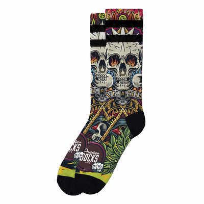 American Socks 24