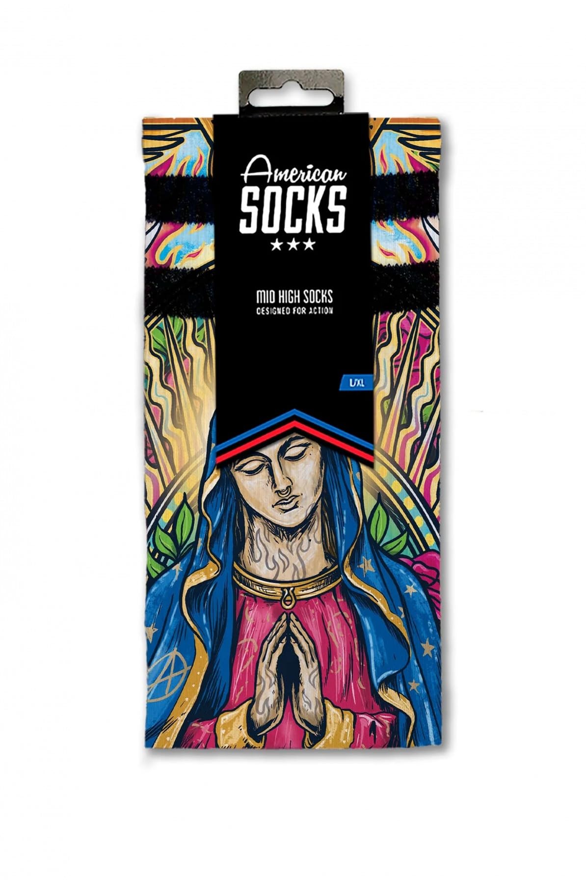 American Socks 24