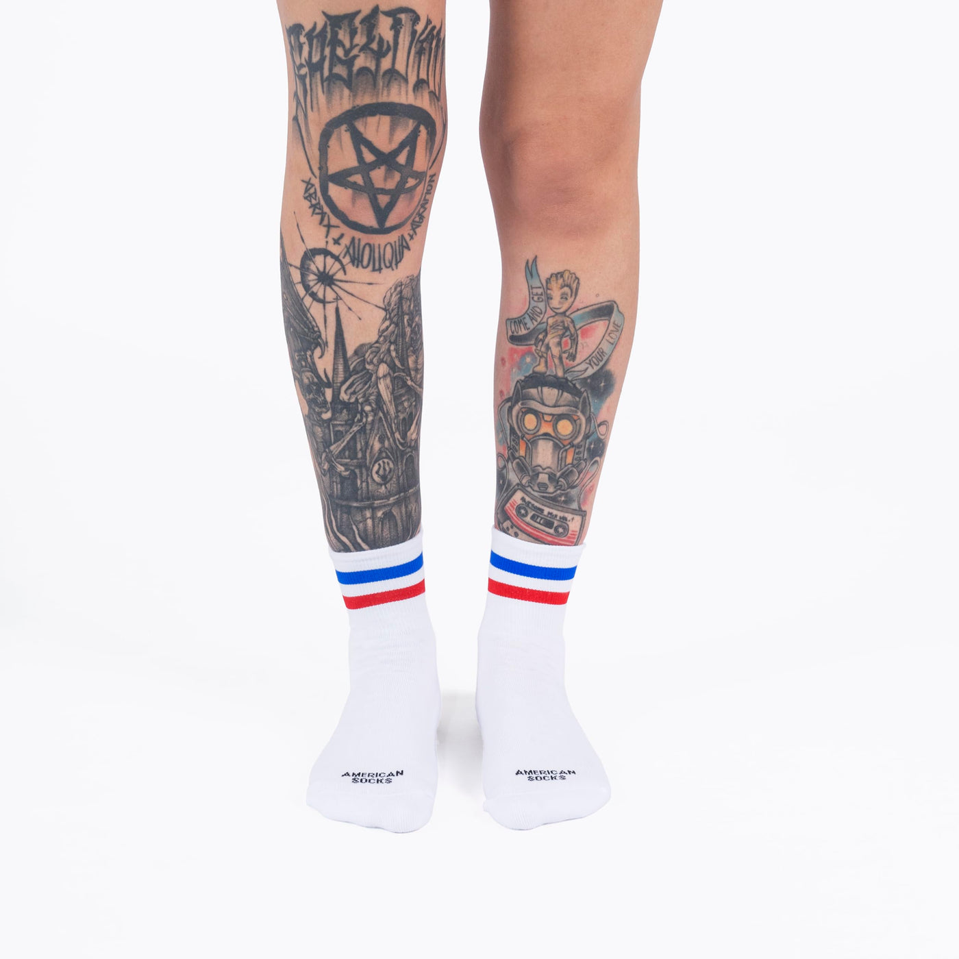 American Socks 24