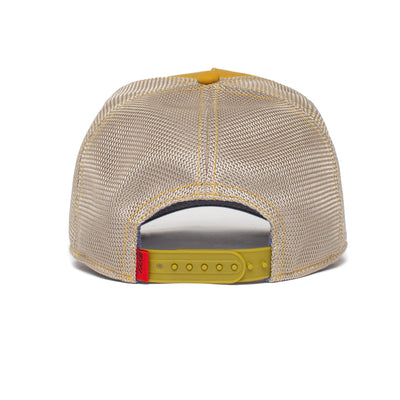 Goorin Bros. The Farm-Berretto Unisex da Baseball Cappellino