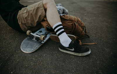 American Socks 24