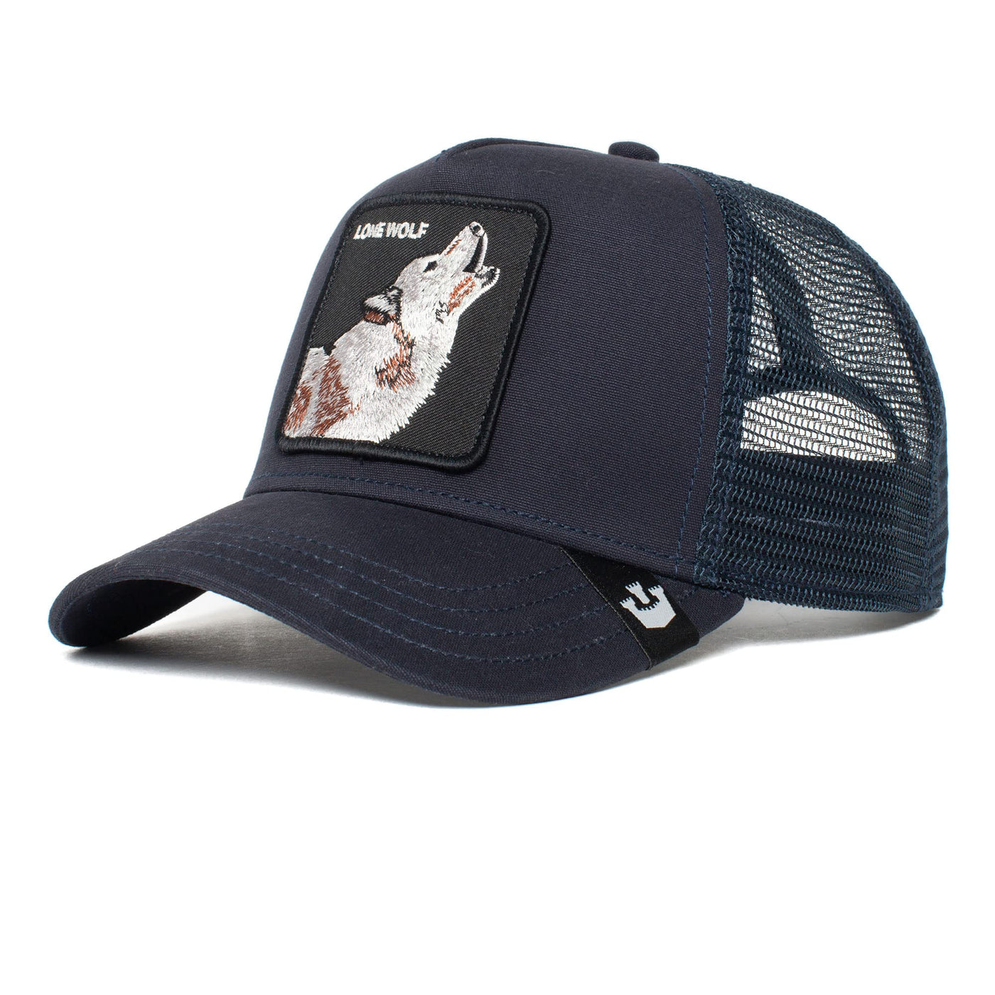 Goorin Bros. The Farm-Berretto Unisex da Baseball Cappellino