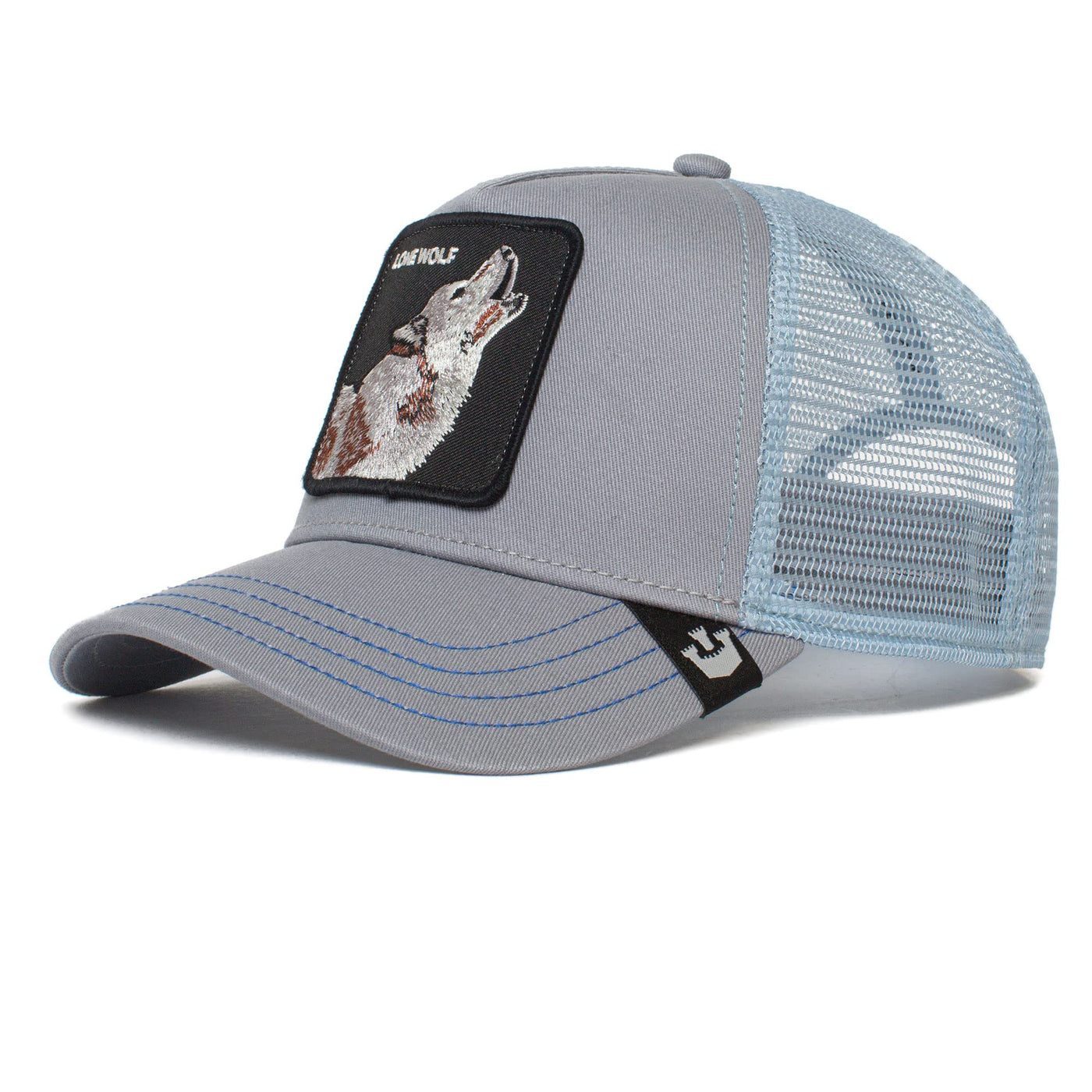 Goorin Bros. The Farm-Berretto Unisex da Baseball Cappellino