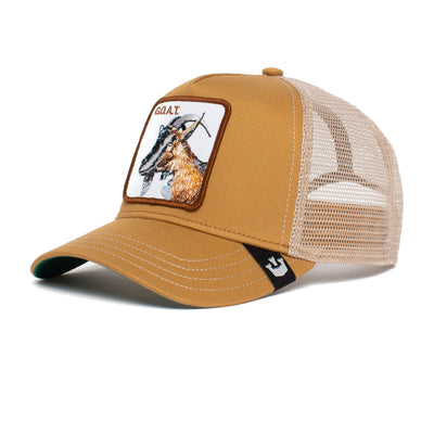 Goorin Bros. The Farm-Berretto Unisex da Baseball Cappellino