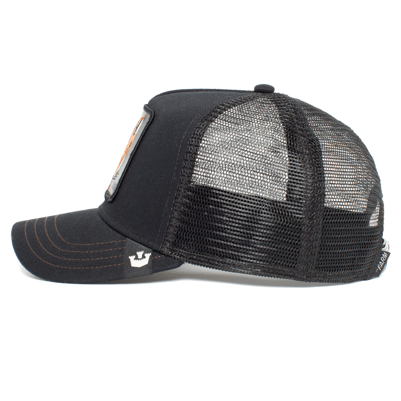 Goorin Bros. The Farm-Berretto Unisex da Baseball Cappellino