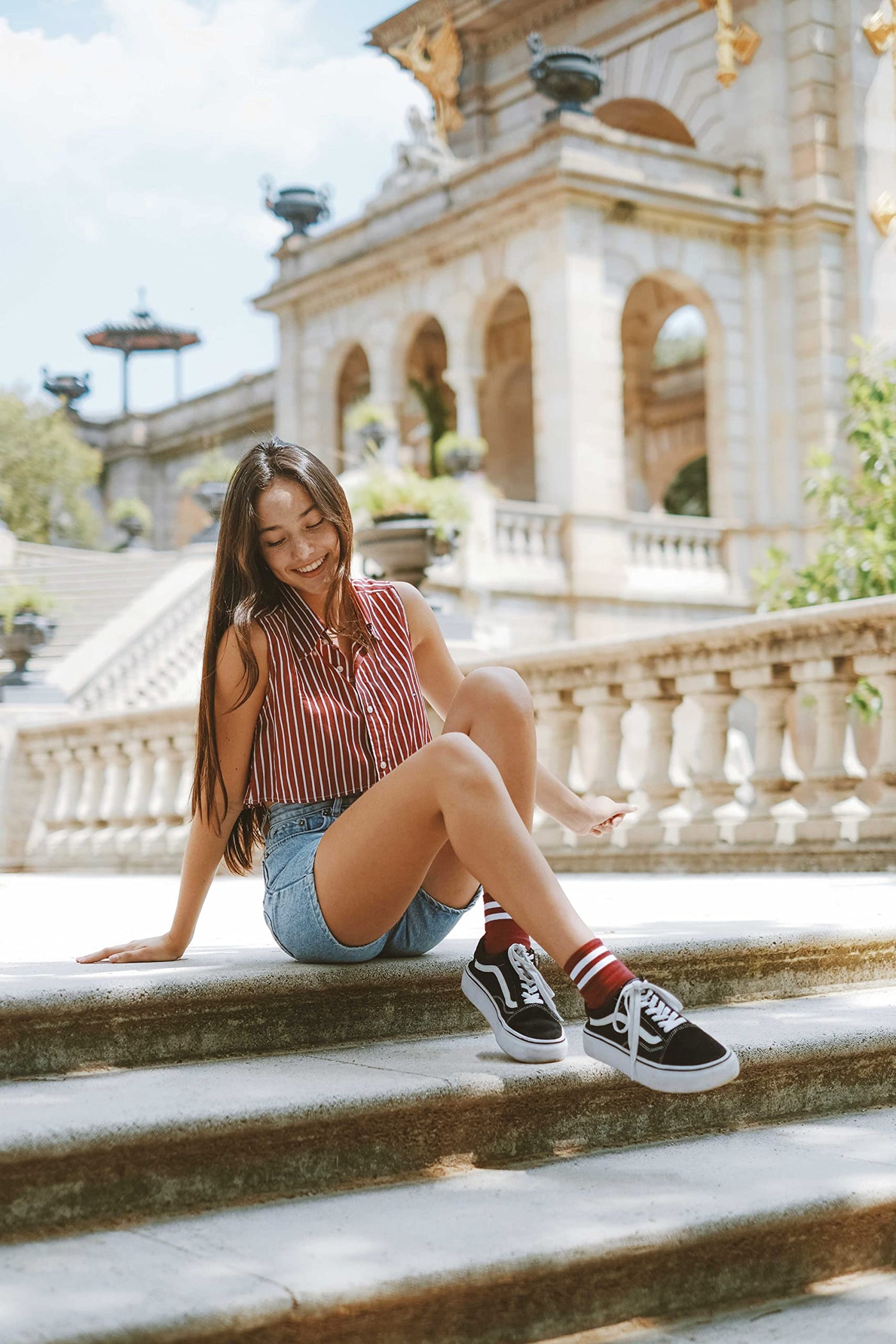 American Socks 24