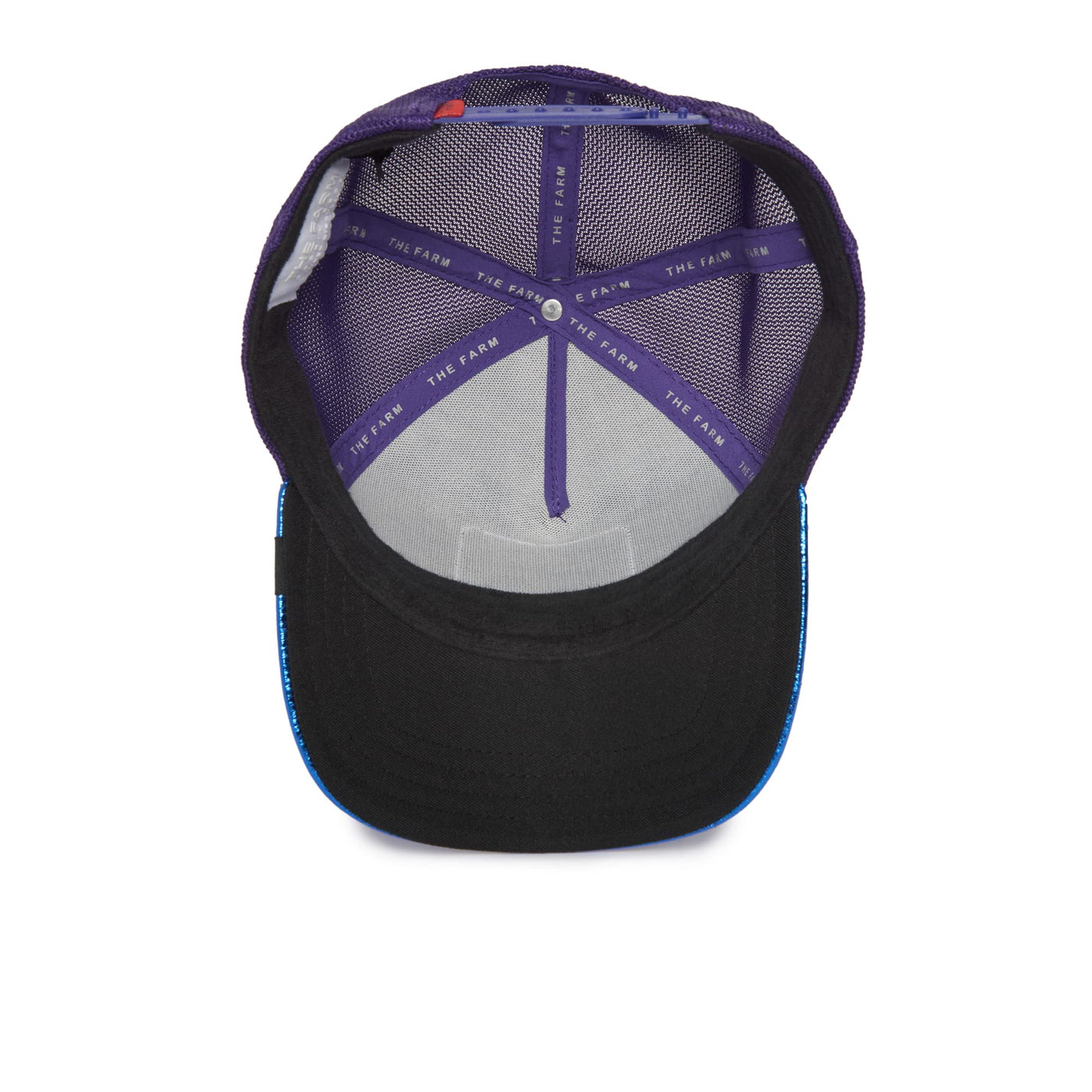 Goorin Bros. The Farm-Berretto Unisex da Baseball Cappellino