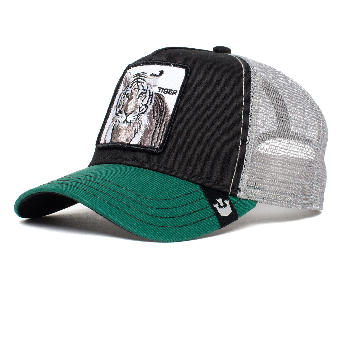 Goorin Bros. The Farm-Berretto Unisex da Baseball Cappellino