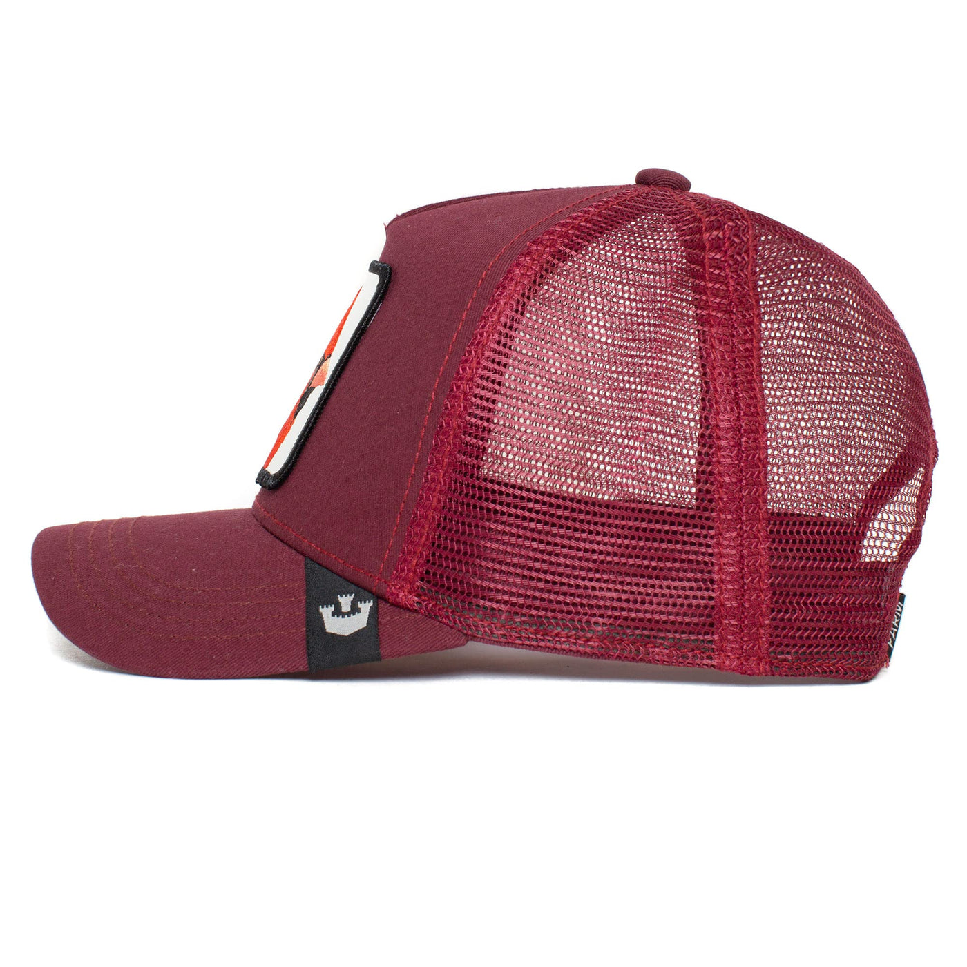 Goorin Bros. The Farm-Berretto Unisex da Baseball Cappellino