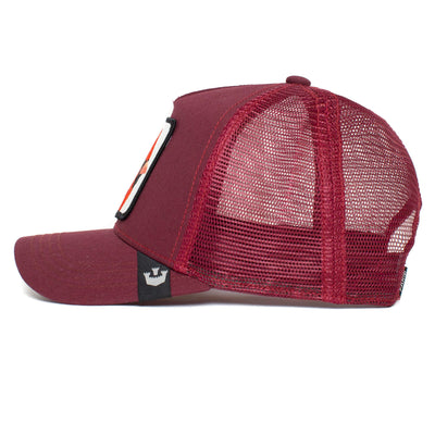 Goorin Bros. The Farm-Berretto Unisex da Baseball Cappellino