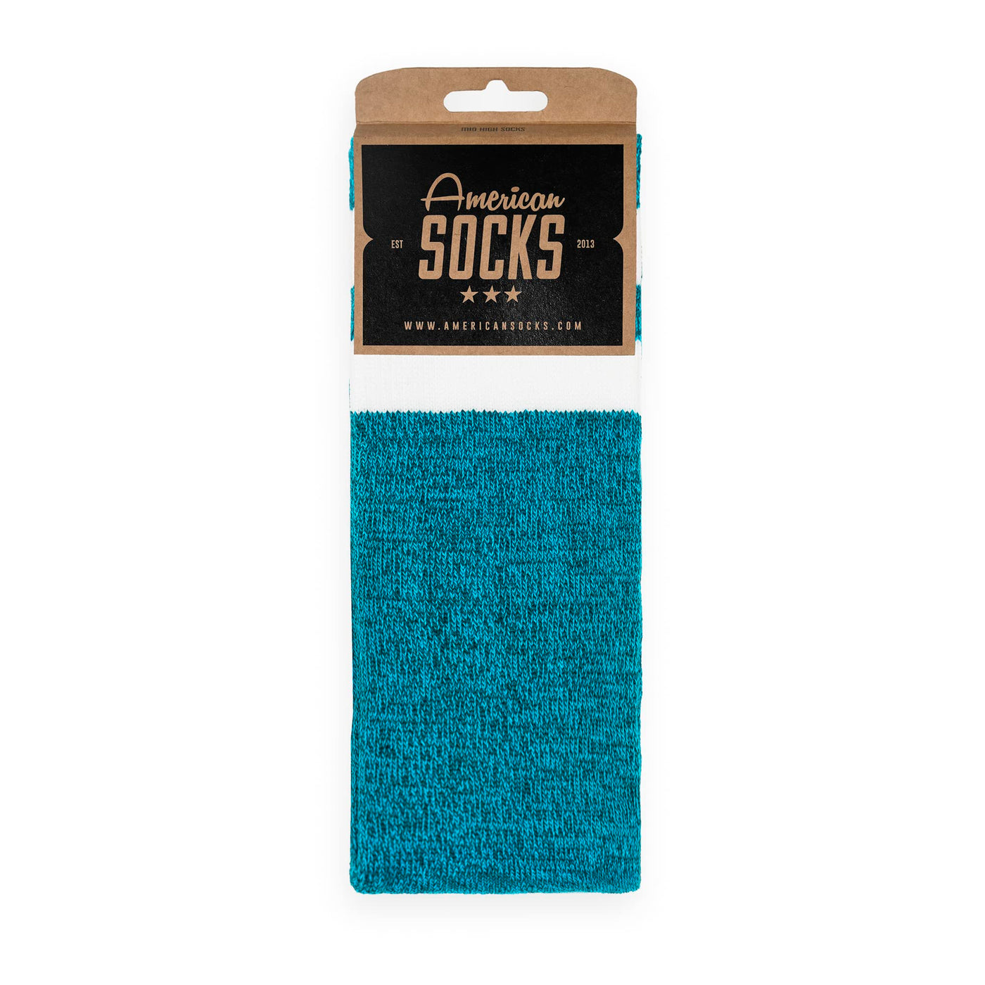 American Socks 24