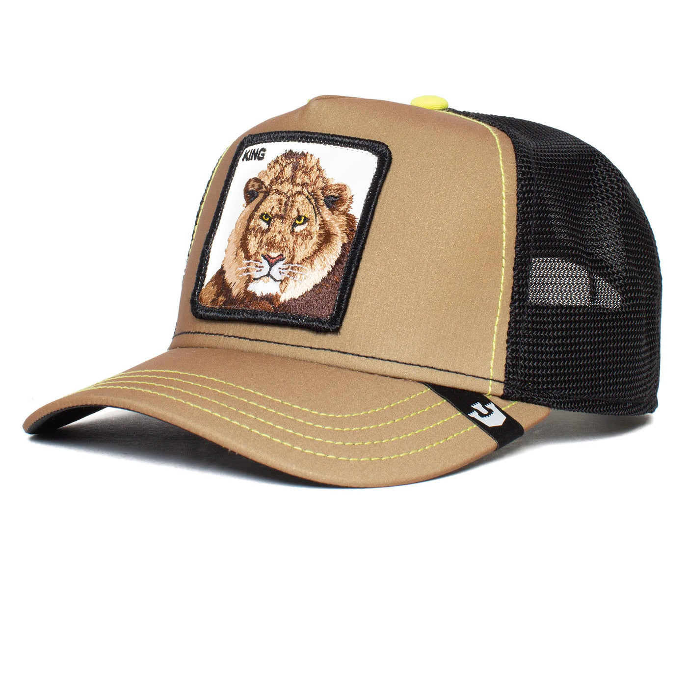 Goorin Bros. The Farm-Berretto Unisex da Baseball Cappellino