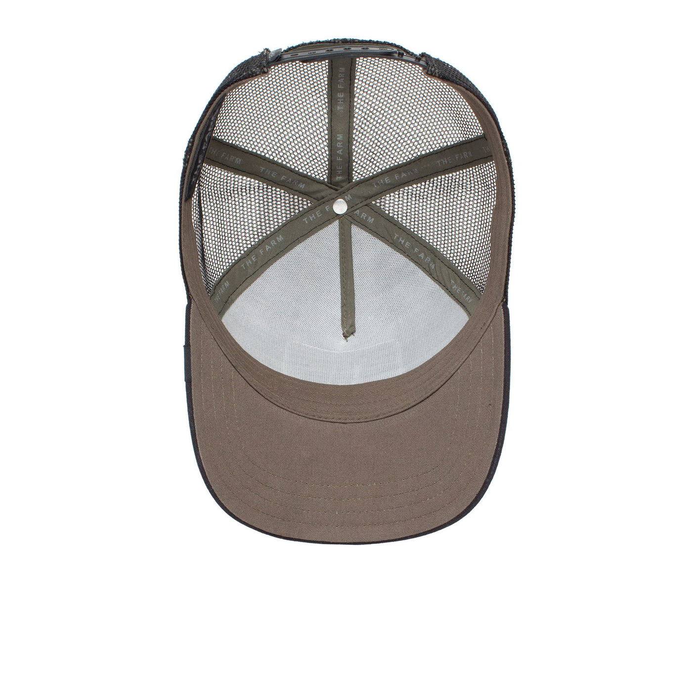 Goorin Bros. The Farm-Berretto Unisex da Baseball Cappellino