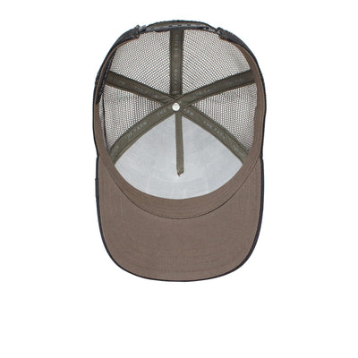 Goorin Bros. The Farm-Berretto Unisex da Baseball Cappellino