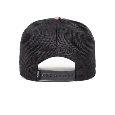 Goorin Bros. The Farm-Berretto Unisex da Baseball Cappellino