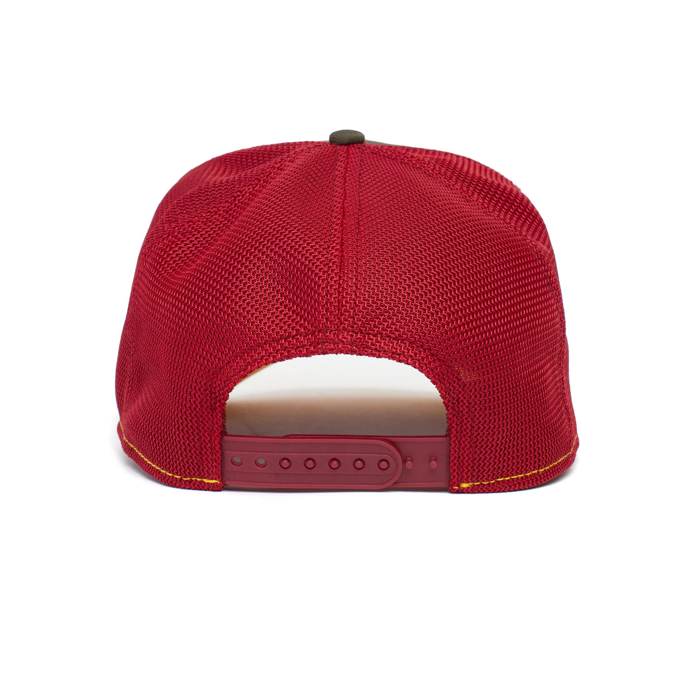 Goorin Bros. The Farm-Berretto Unisex da Baseball Cappellino