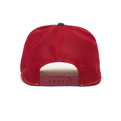 Goorin Bros. The Farm-Berretto Unisex da Baseball Cappellino