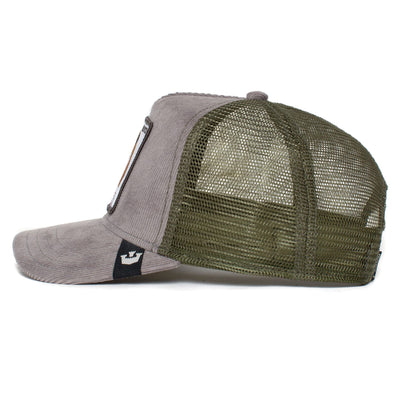 Goorin Bros. The Farm-Berretto Unisex da Baseball Cappellino