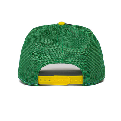 Goorin Bros. The Farm-Berretto Unisex da Baseball Cappellino