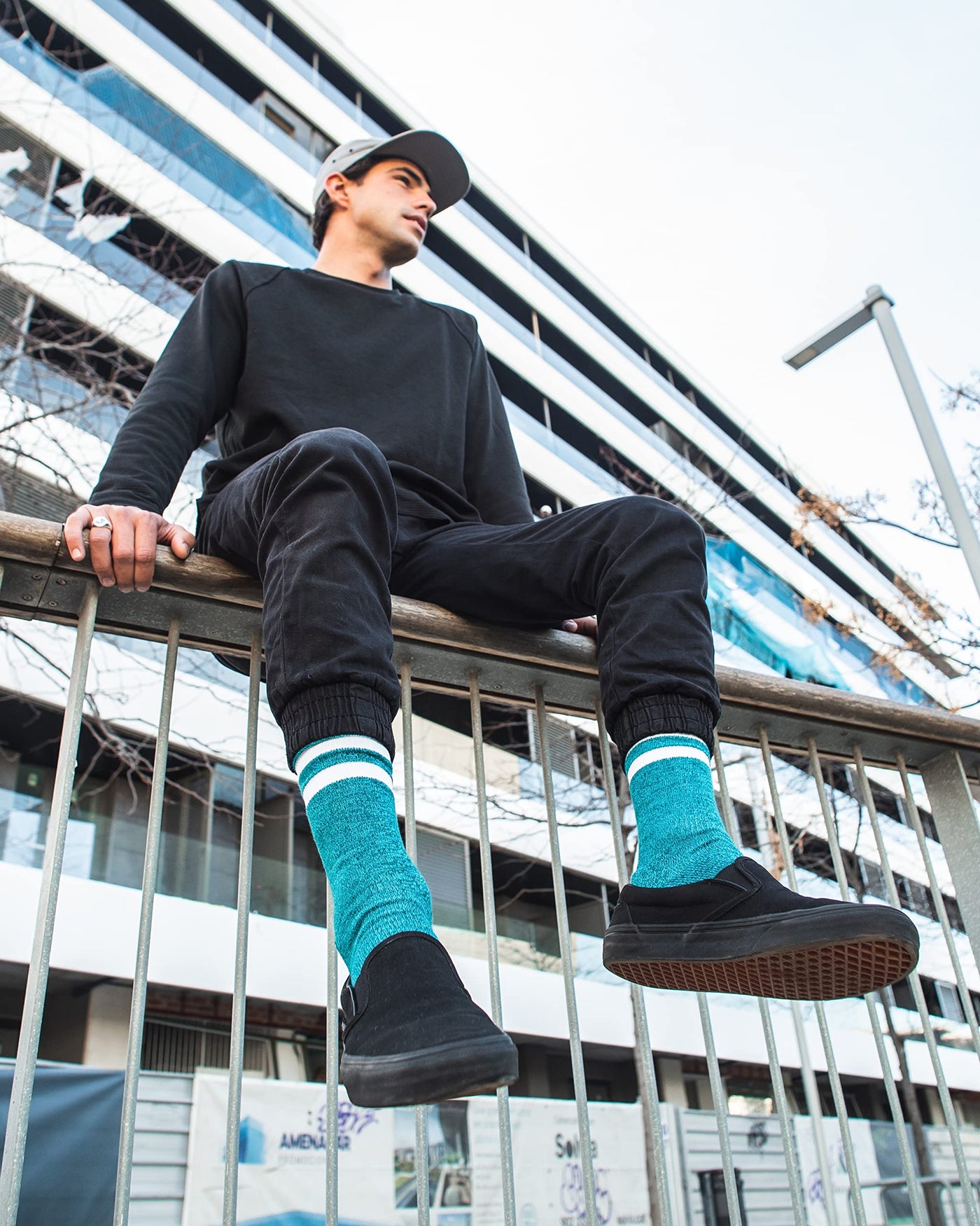 American Socks 24