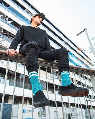 American Socks 24