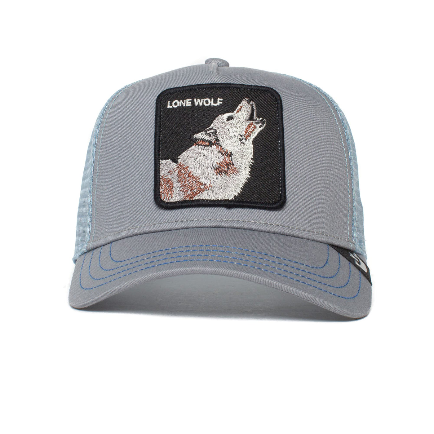 Goorin Bros. The Farm-Berretto Unisex da Baseball Cappellino