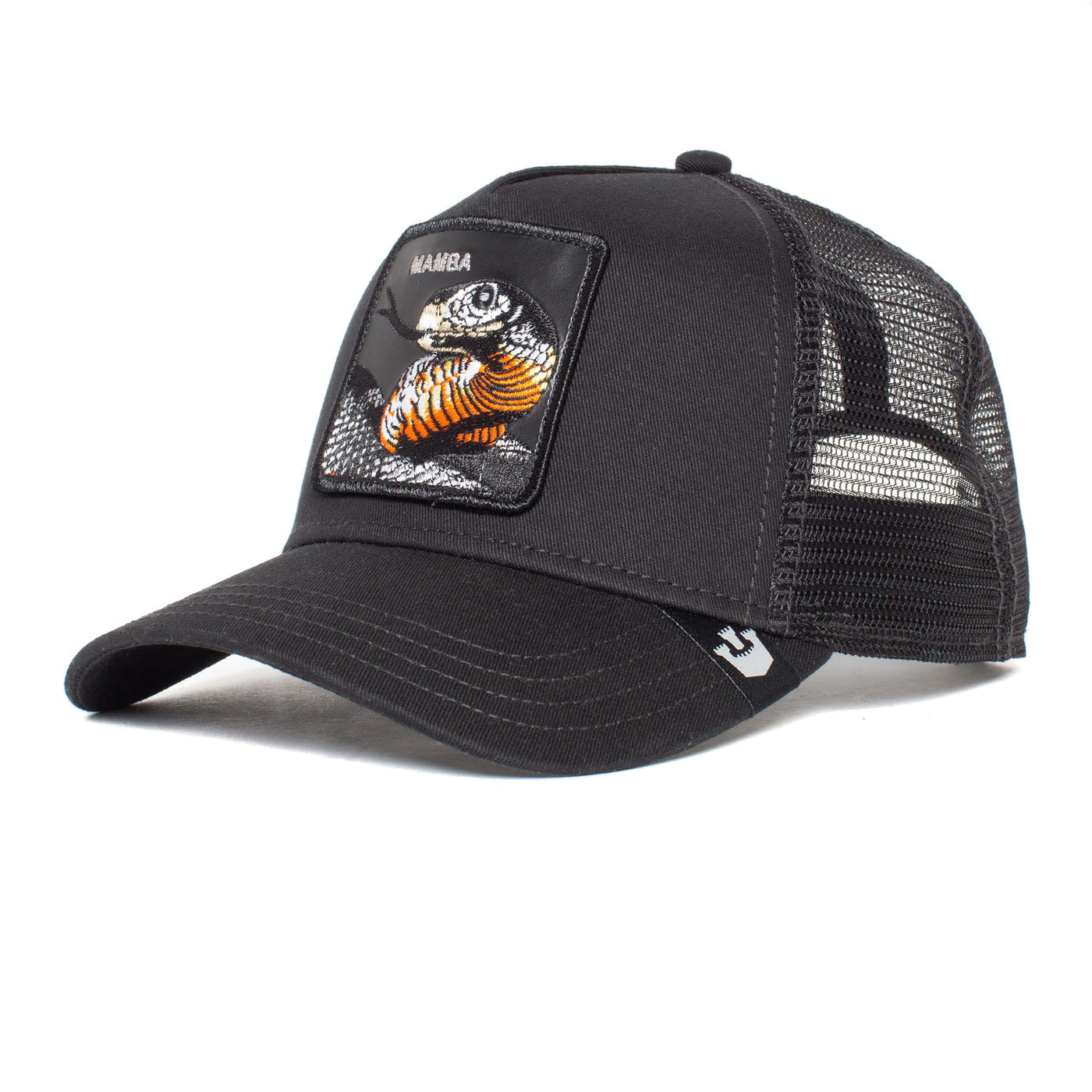 Goorin Bros. The Farm-Berretto Unisex da Baseball Cappellino